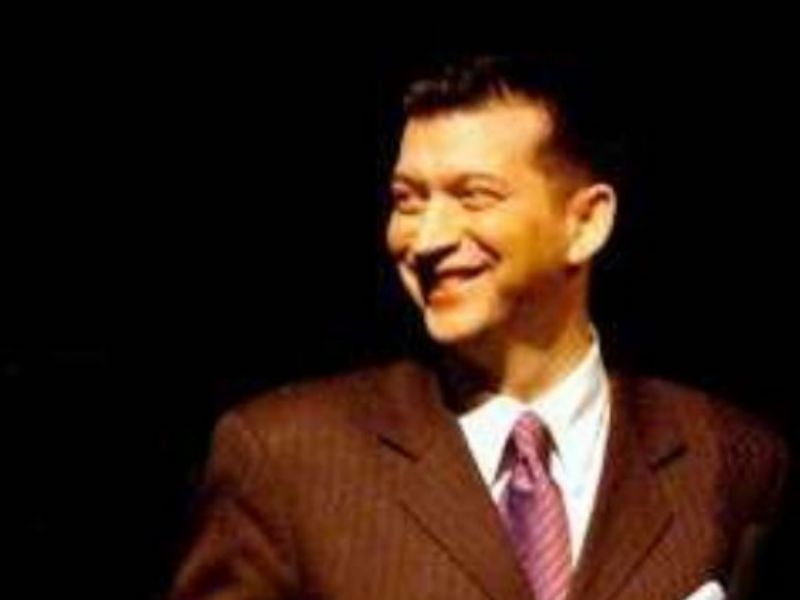 johnny l swing singer
